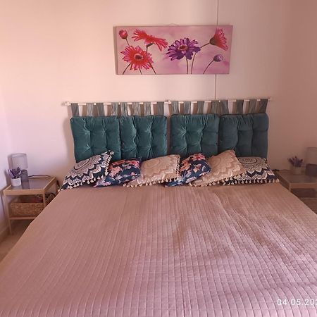 Ferienhaus_Familykrausz Perivolia Bagian luar foto