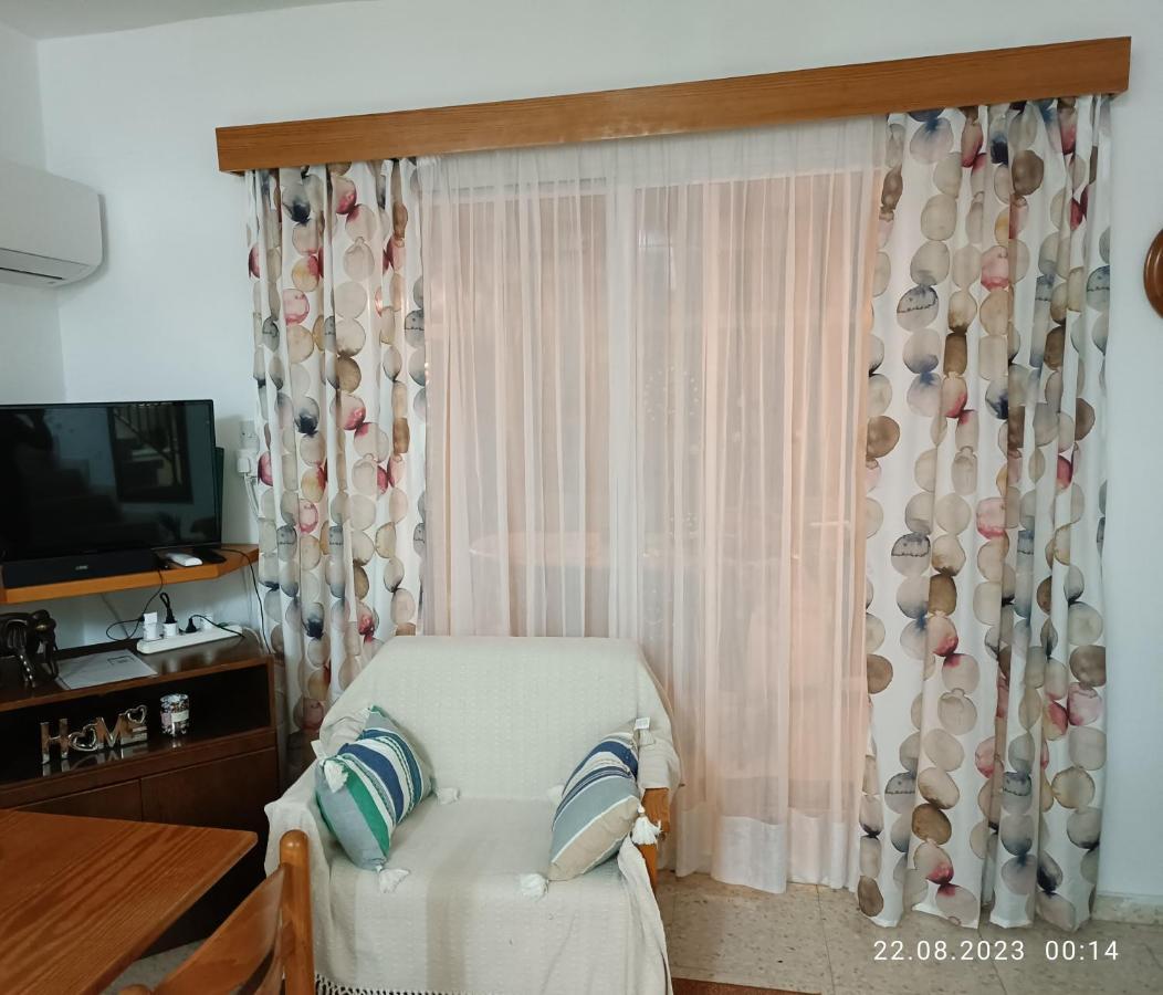 Ferienhaus_Familykrausz Perivolia Bagian luar foto