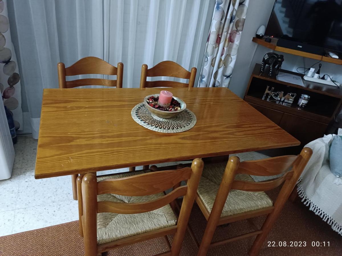 Ferienhaus_Familykrausz Perivolia Bagian luar foto
