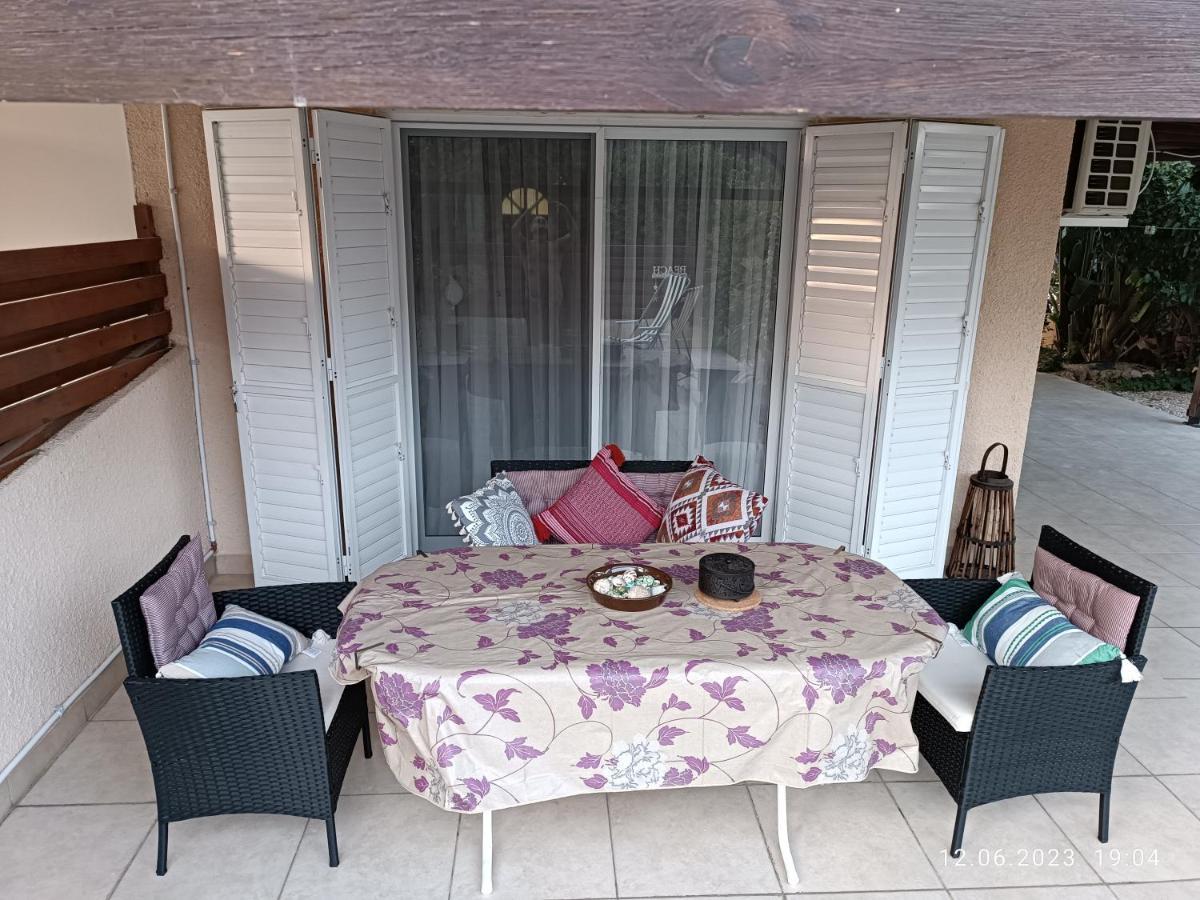 Ferienhaus_Familykrausz Perivolia Bagian luar foto