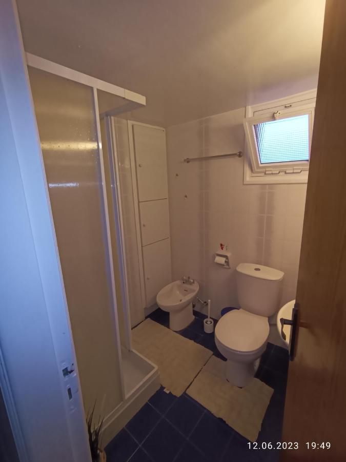 Ferienhaus_Familykrausz Perivolia Bagian luar foto