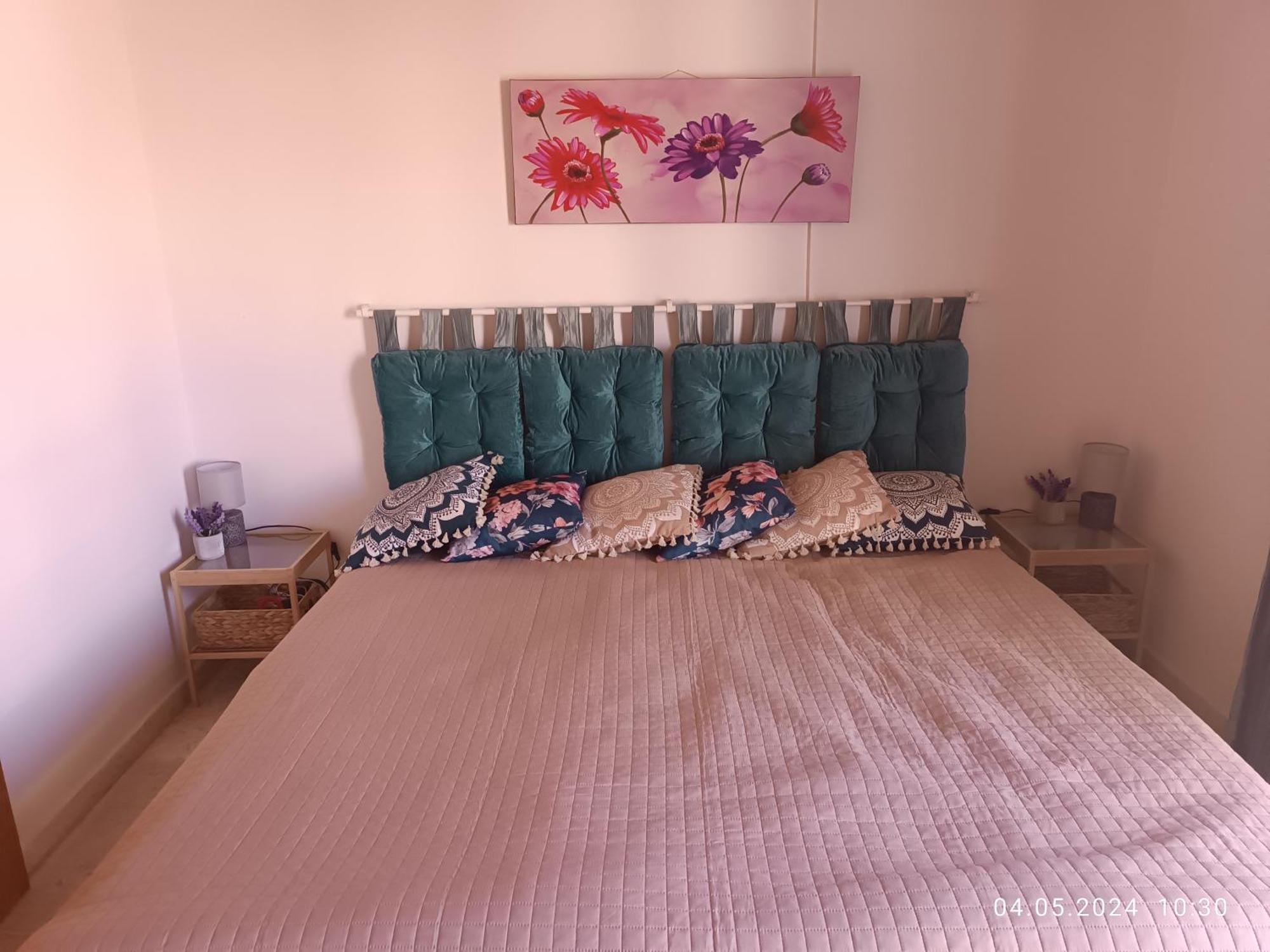 Ferienhaus_Familykrausz Perivolia Bagian luar foto