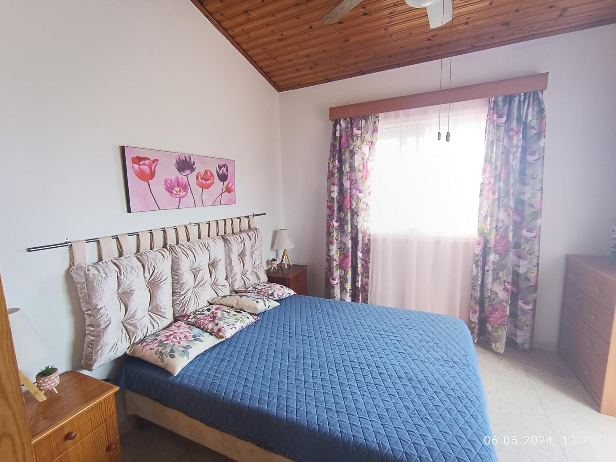 Ferienhaus_Familykrausz Perivolia Bagian luar foto